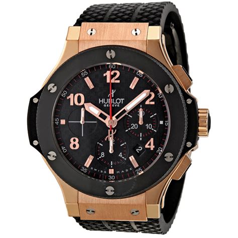 hublot million dollar watch|Hublot big bang 301.